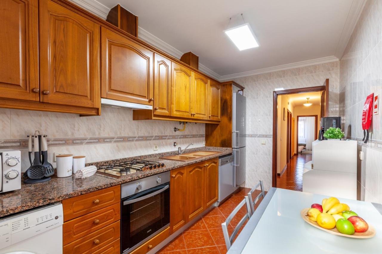 Appartamento Casa Da Apulia - Minho'S Guest Esposende Esterno foto
