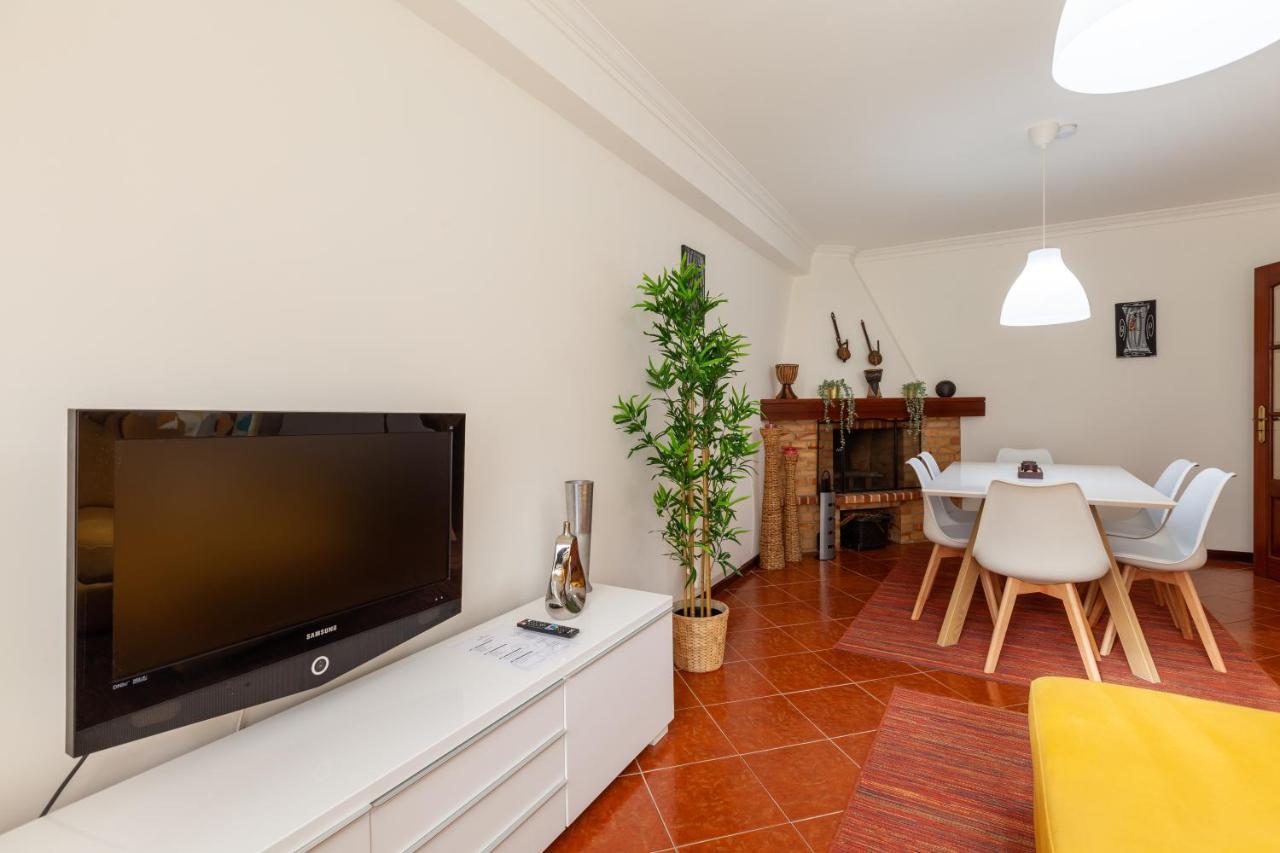 Appartamento Casa Da Apulia - Minho'S Guest Esposende Esterno foto