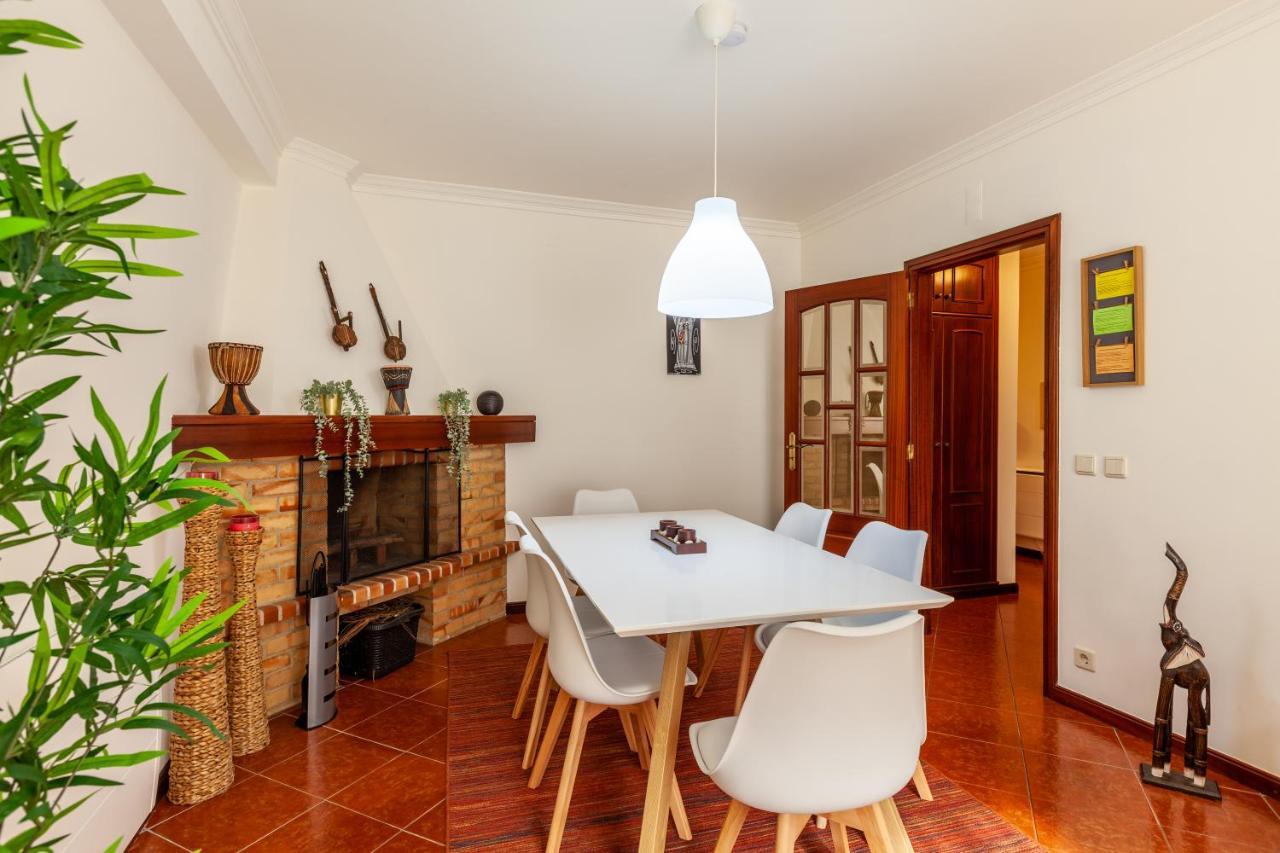 Appartamento Casa Da Apulia - Minho'S Guest Esposende Esterno foto