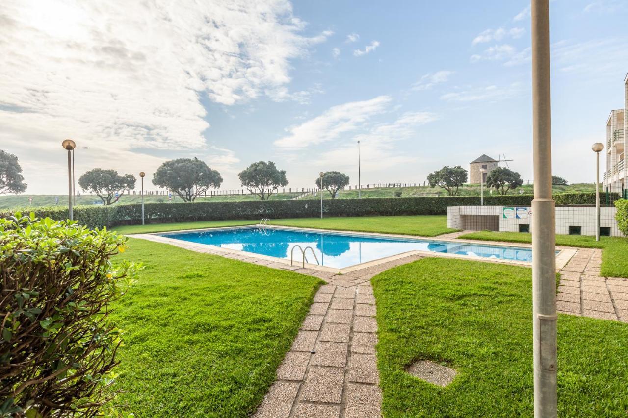 Appartamento Casa Da Apulia - Minho'S Guest Esposende Esterno foto