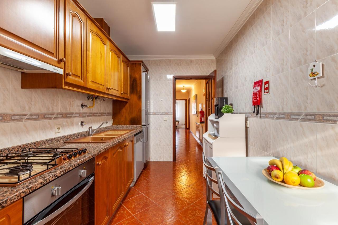 Appartamento Casa Da Apulia - Minho'S Guest Esposende Esterno foto